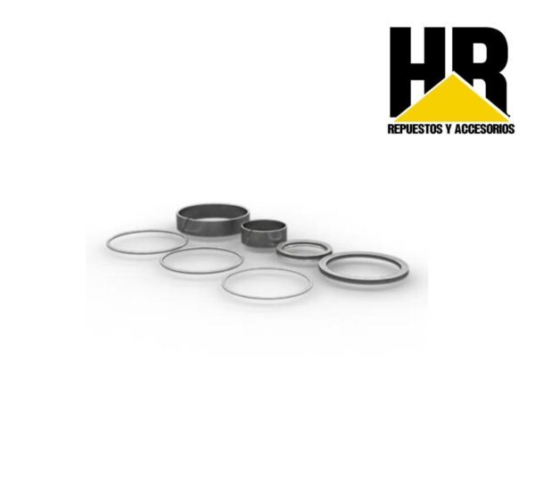 Kit de Reparo