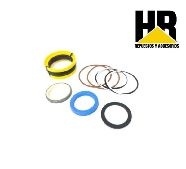 Kit de Juntas New Holland RG170