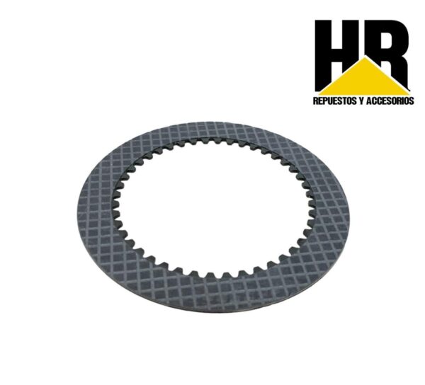 Disco de Freno New Hollan RG170B