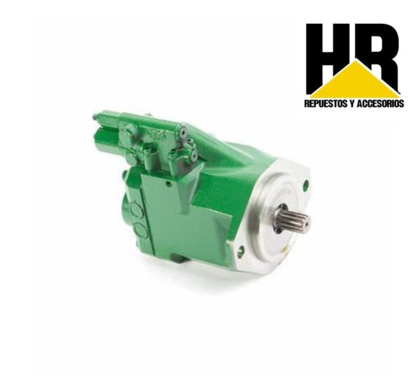 Bomba Hidraulica Tractor John Deere 6100J 6145J