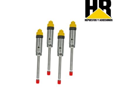 Pico Inyector Motor CAT 3406B - 3412