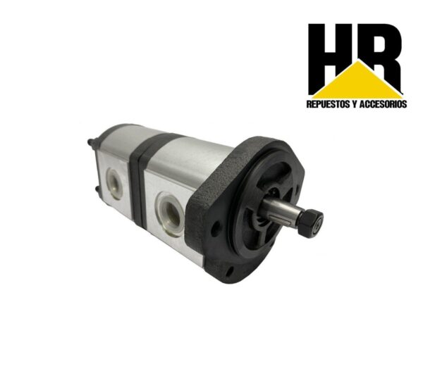 Bomba Hidraulica Tractor John Deere 5055 5075