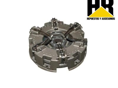 Kit Embrague John Deere Linea 5000
