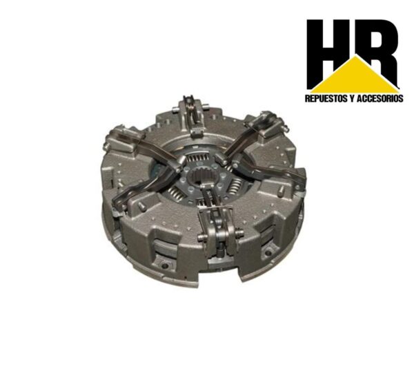 Kit Embrague John Deere Linea 5000