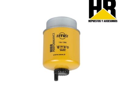 Filtro de Combustible