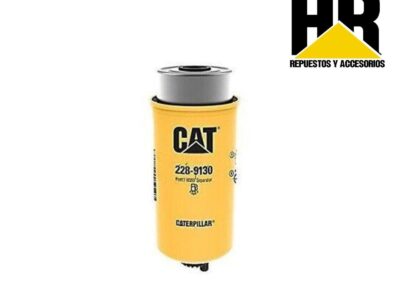 Filtro de Combustible