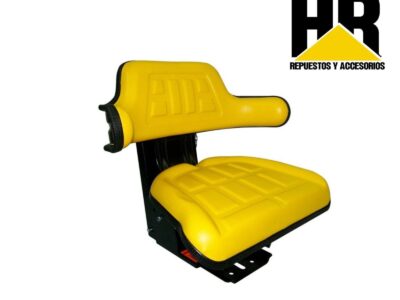 Asiento Universal Para Tractores