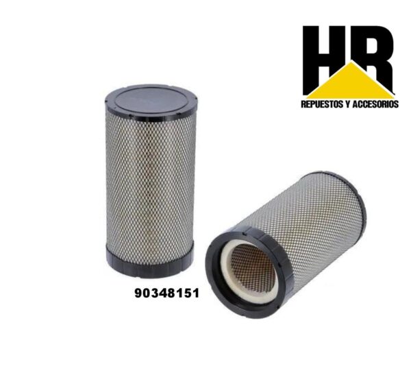 Filtro de Aire Hyundai