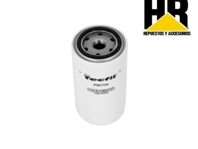 Filtro de Combustible