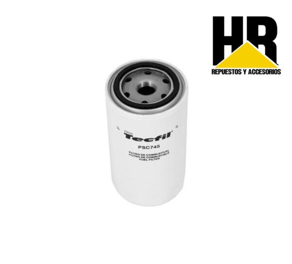 Filtro de Combustible