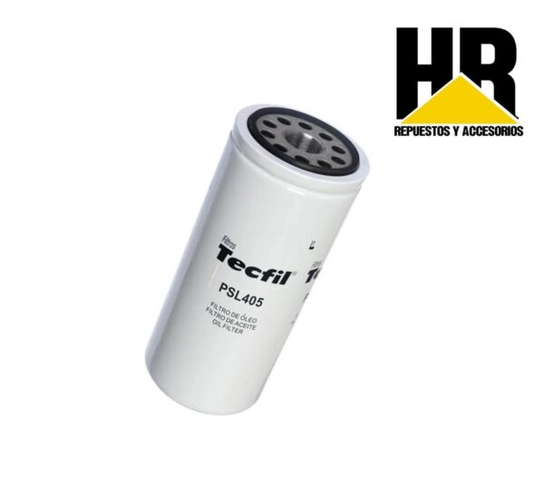 Filtro de Aceite Motor
