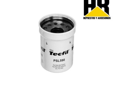Filtro de Aceite Motor